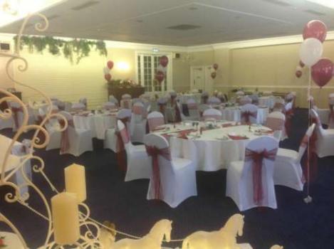 - Butterfly Lounge Events