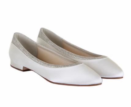 - John Lewis Wedding Shoes & Accessories