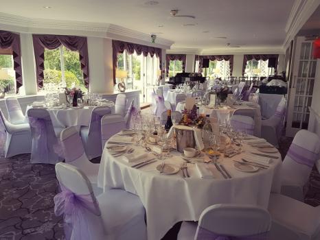 - Mercure St Albans Noke Hotel