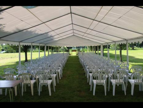 - Netley Hall Estate