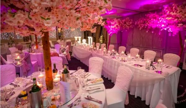 - Grosvenor Pulford Hotel and Spa