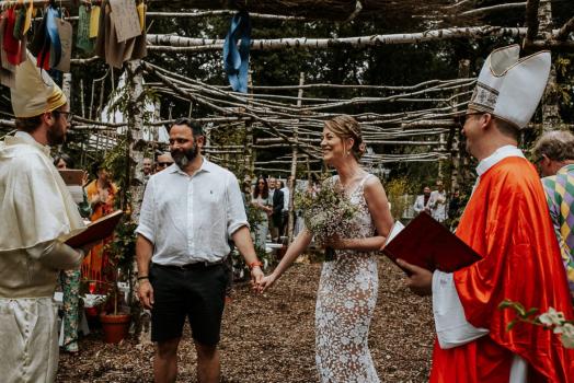 - Harewood Forest Weddings