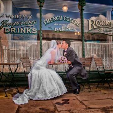 - Ian Vickery Photography