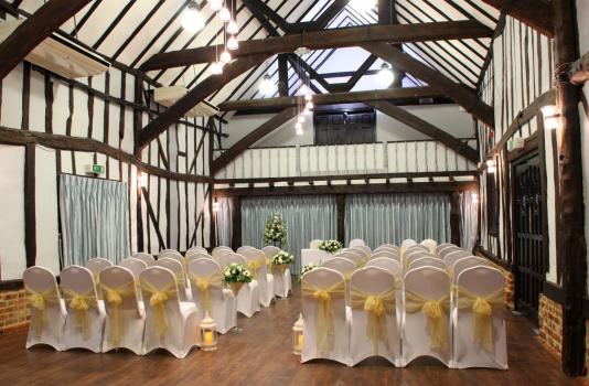 - The Chichester Hotel