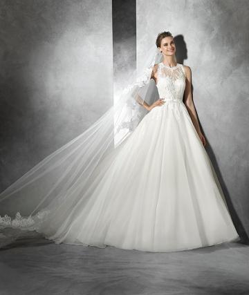 - Pronovias