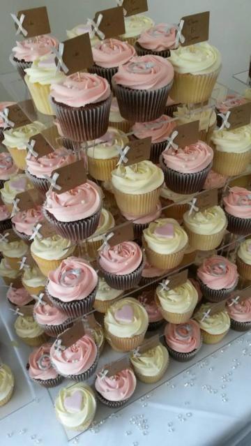 - Little Lucy's Bakery