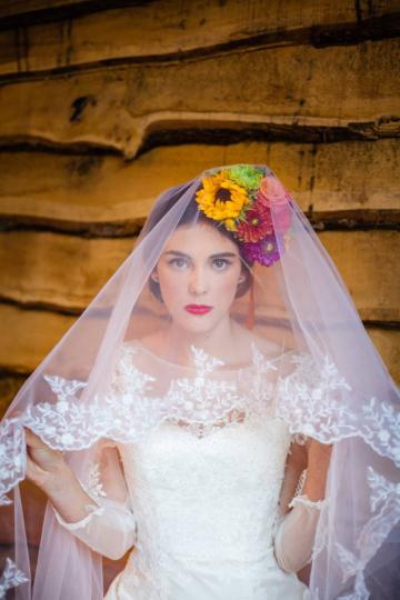 - Alison Martin Hair & Make-up