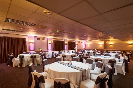 - The Regency Solihull