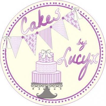 - Cakes by Lucyx