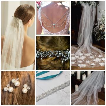 - Cherished Wedding Boutique Ltd