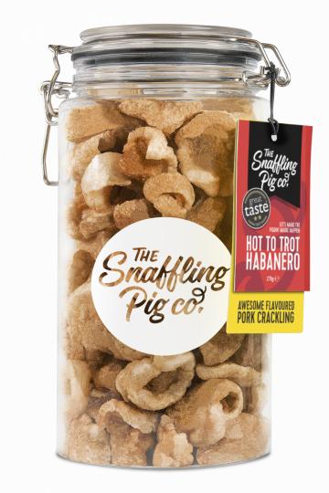 - The Snaffling Pig Co