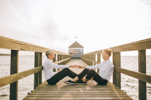 - Nordic Adventure Weddings