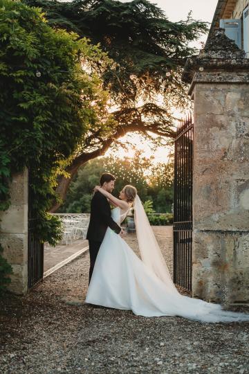 - Minster Bridal Boutique