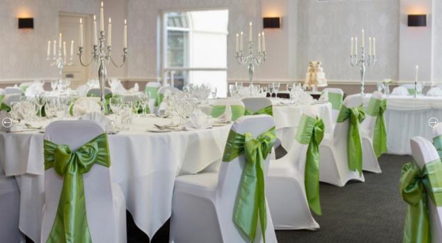 - The Regency Solihull