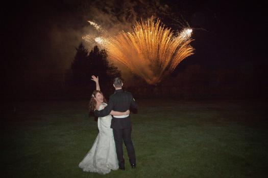 - Hackness Grange Country House Hotel