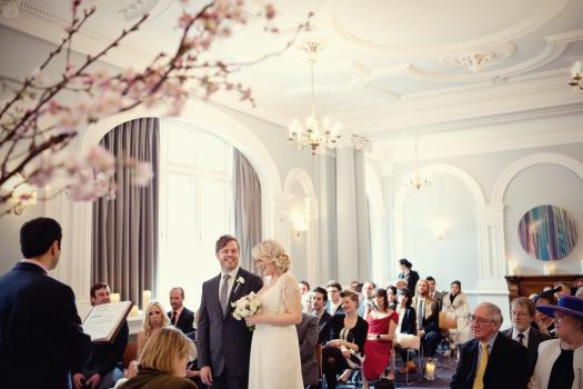 - Andaz London Liverpool Street