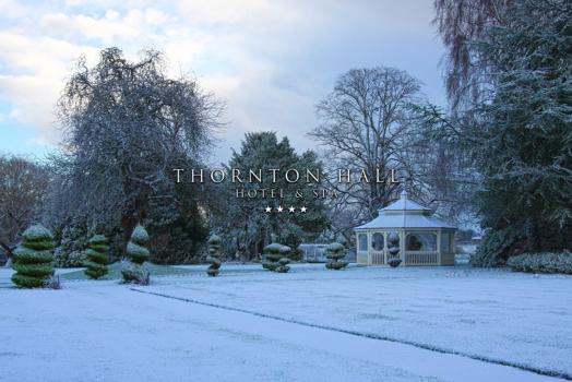 - Thornton Hall Hotel & Spa