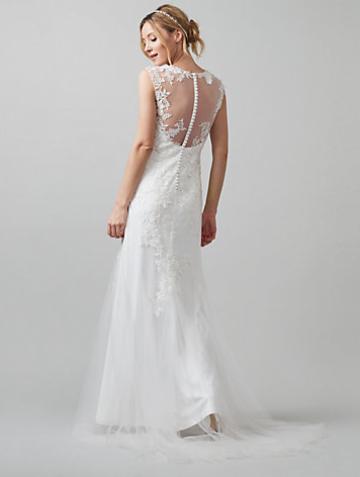 - John Lewis Wedding Dresses