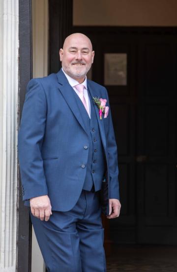 - Tony Graham Photography