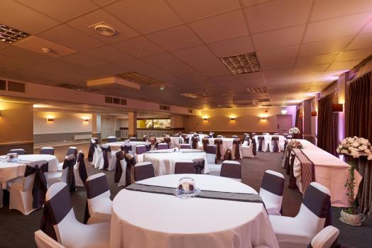 - The Regency Solihull