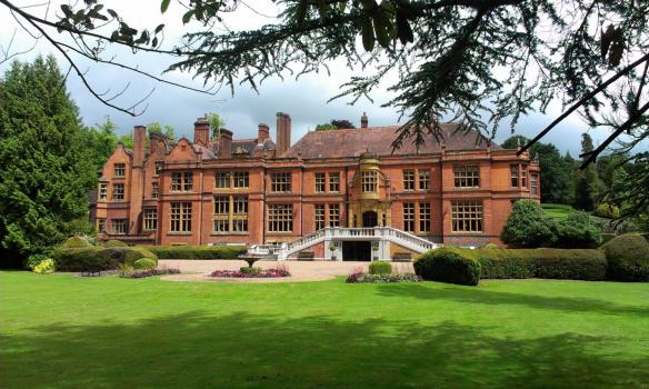 - Marden Park Mansion