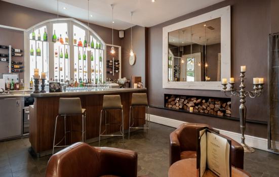 - Didsbury House Hotel