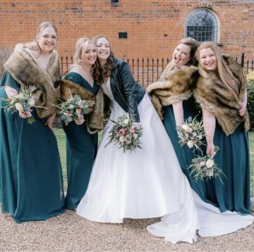 - E B Make Up Studio