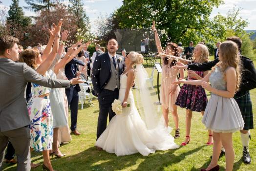 - Crieff Hydro Hotel