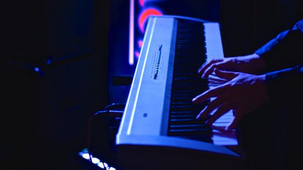 Ceilidh Bands - Annasach Ceilidh Band