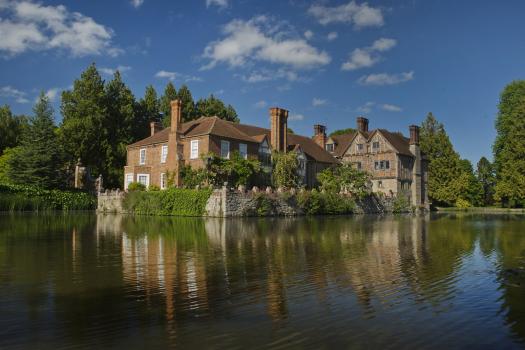 - Birtsmorton Court LTD