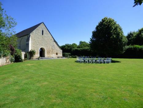 - La Grange d'Espins