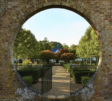 - Hanbury Manor Marriott Hotel & Country Club