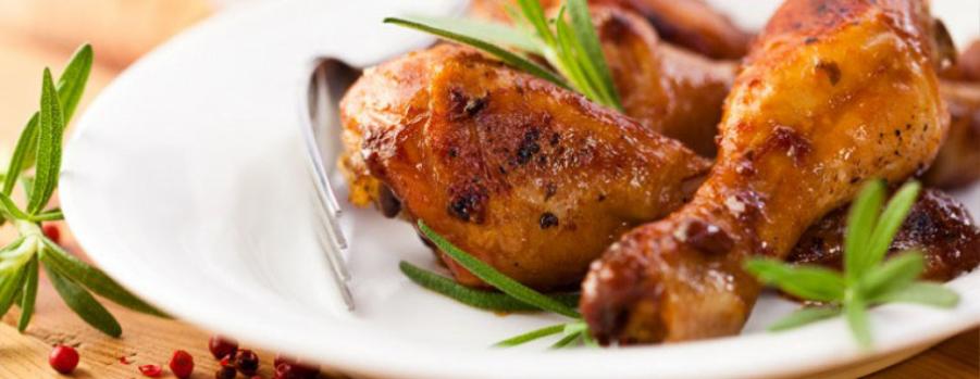 - Green Fig Catering