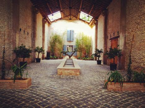 - Le Mas De L'Espérance