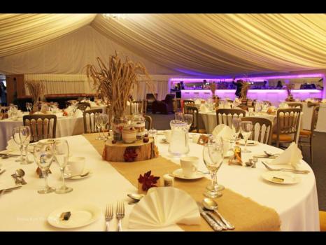 - Netley Hall Estate