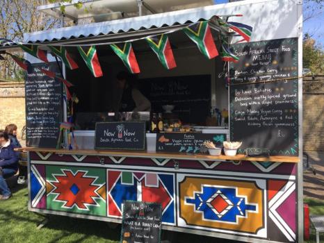 - Now Now South African Food Co