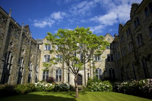 - Ashdown Park Hotel & Country Club