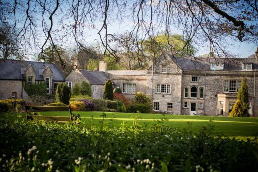 - Bannatyne's Charlton House Hotel