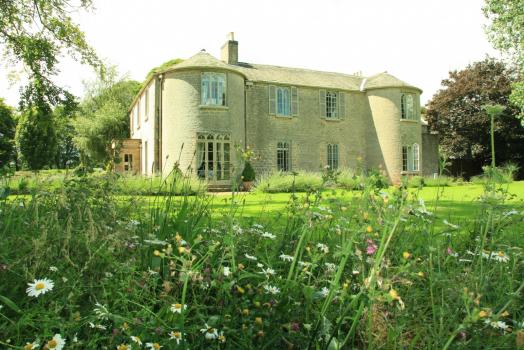 - Cockliffe House Hotel