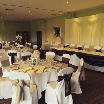 - Birchwood Park Golf & Country Club