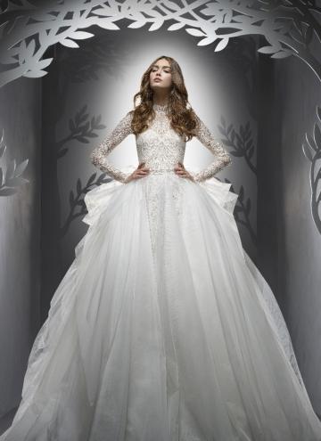 - Morgan Davies Bridal