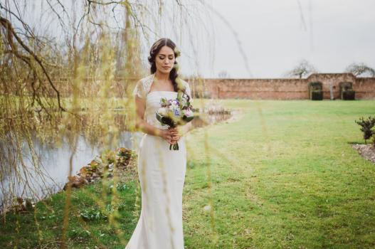 - Lucy Martin Bridal