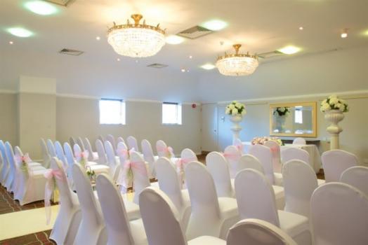- Prince Regent Hotel Chigwell