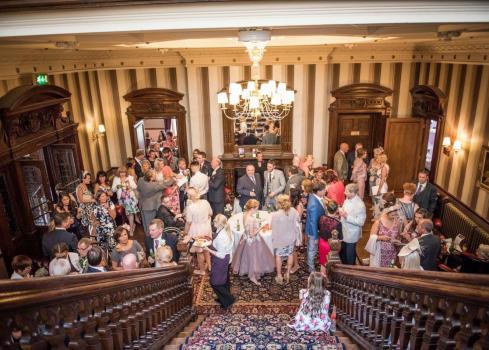 - Best Western Oaks Hotel