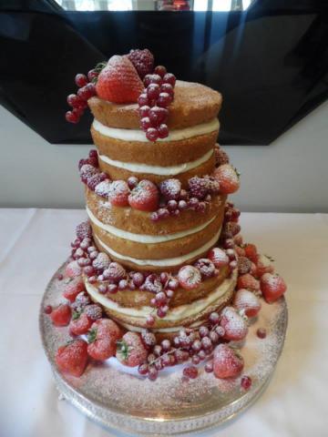 - Little Lucy's Bakery