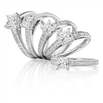 - Michael Frank Fine Jewellers