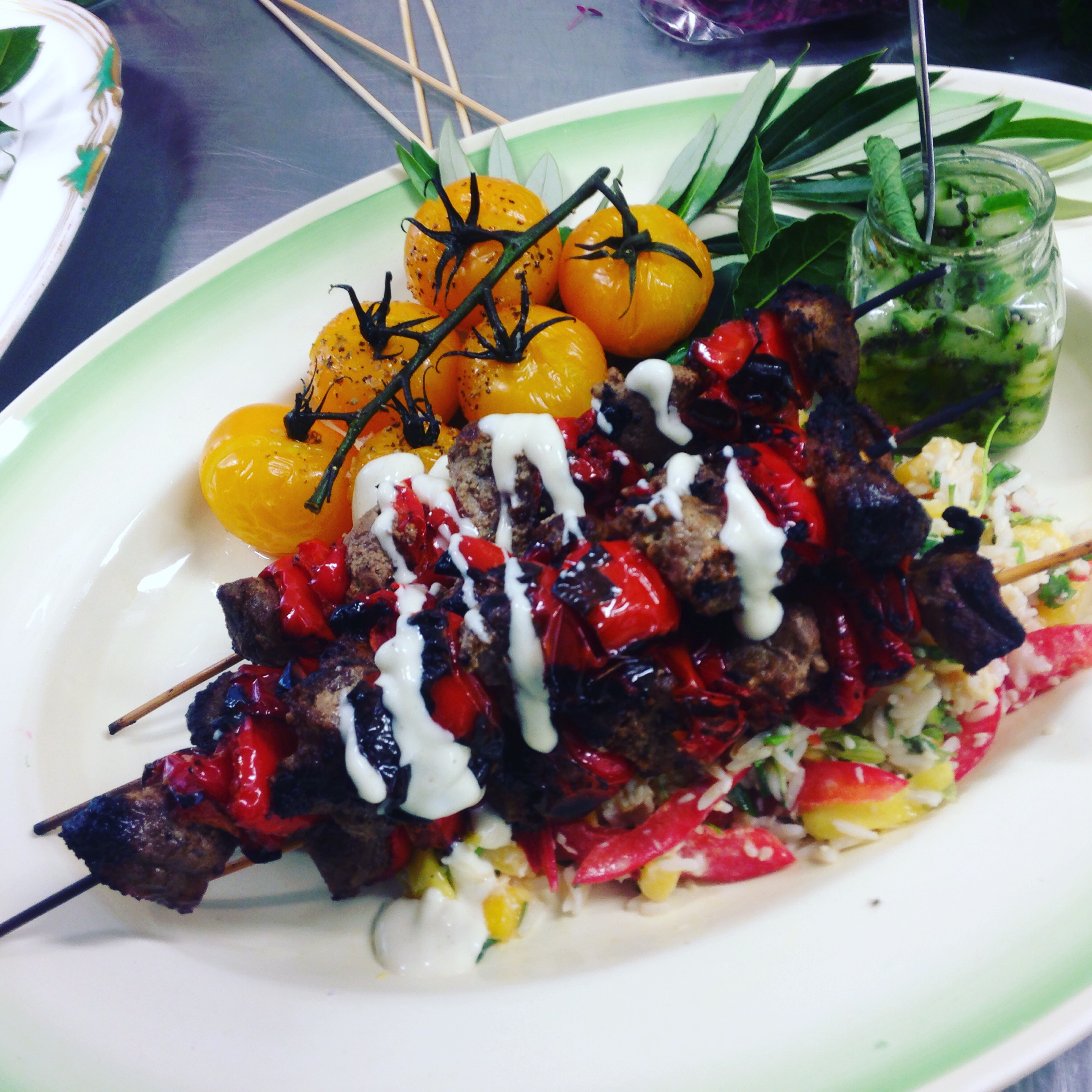 kebabs, wedding kebabs, wedding catering