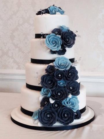 - Sugarbird Cupcakes and Celebration Cakes