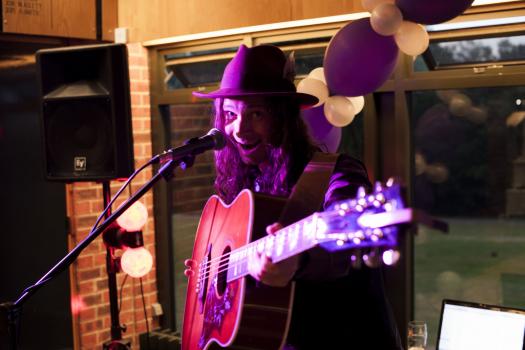 Wedding Reception Music - Hot Hats