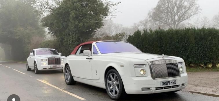 - West Drive Executive